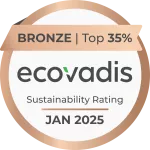 Bronze Ecovadis